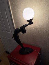 Art deco nude for sale  Kissimmee