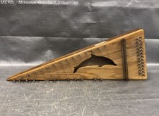 Unbranded dolphin bowed for sale  Saint Louis