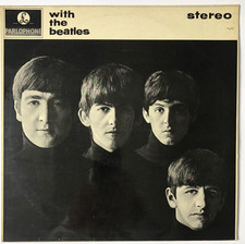 Beatles beatles. stereo for sale  OKEHAMPTON