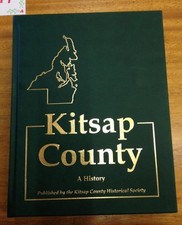 Kitsap county history for sale  Newnan