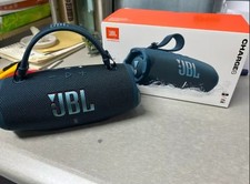 Jbl charge enceinte d'occasion  Saint-Malo