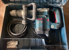 Burineur bosch gsh d'occasion  Pontarlier