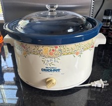 Vtg rival crock for sale  Manchester