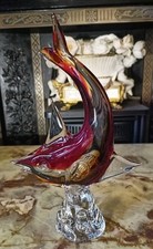 Large seguso murano for sale  BLACKBURN