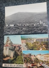 Cartoline vallo della usato  Massa di Somma