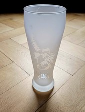 Queen bier glas gebraucht kaufen  Berlin
