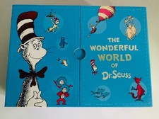 Wonderful dr. seuss for sale  BIRMINGHAM