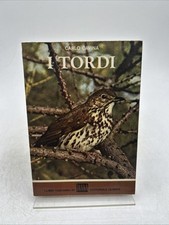 Tordi carlo cavina usato  Roma