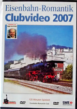 Dvd eisenbahn romantik gebraucht kaufen  Essenbach