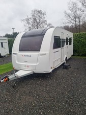 Adria altea 552up for sale  WIGAN