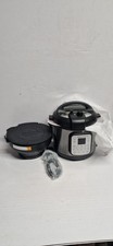 Instant pot duo for sale  WOLVERHAMPTON