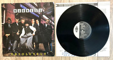 Madness absolutely vinyl for sale Madness absolutely vinyl for sale  CHELMSFORD