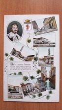 Faenza ravenna saluto usato  Milano