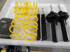 Sportfahrwerk 23282120 skoda gebraucht kaufen  Fichtenberg