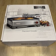 Wolf gourmet precision for sale  Pleasant Ridge