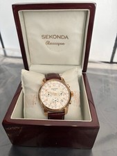 Sekonda men classique for sale  NEWMARKET