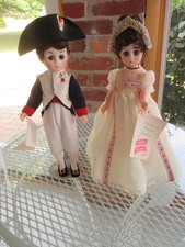 Madame alexander dolls for sale  Johnstown