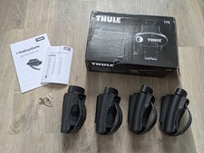 Thule rapid system for sale  AXMINSTER