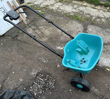 vicon spreader for sale vicon spreader for sale  WORCESTER