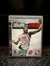 Ps3 ncaa college for sale  Clifton