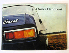 Ford escort car for sale  LEICESTER