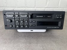 Peugeot 9833a radio for sale  STOKE-ON-TRENT