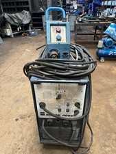 Saf mig welder for sale  SHEFFIELD