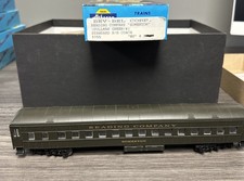 Scale athearn bev for sale  Parker