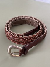 Bally brass buckle for sale  Tucson