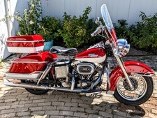 1975 harley davidson for sale  Spokane
