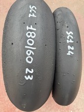 Pirelli slick superbike usato  Sassari