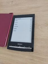 Ebook reader sony d'occasion  Gennevilliers