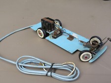 Jouet ancien voiture d'occasion  Herry