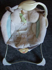 Baby schaukel wippe gebraucht kaufen  Fürth