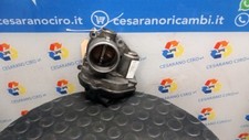 Corpo farfallato 1505642 usato  Cinisello Balsamo