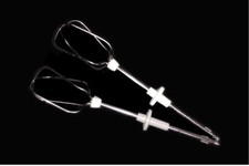 Quirle rührbesen handmixer gebraucht kaufen  Berlin