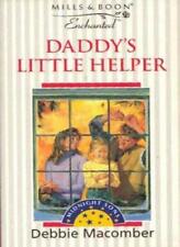 Daddy little helper for sale  UK