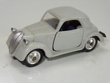 Norev plastic simca d'occasion  Expédié en Belgium