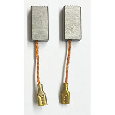 Carbon brushes fit for sale  PETERBOROUGH
