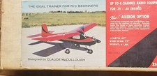 Sig kadet airplane for sale  Elkins