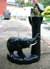 Antique ebony hand for sale  DONCASTER