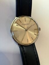 Iwc calatrava uhr gebraucht kaufen  Zwickau