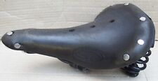 Brooks saddle flyer for sale  LONDON