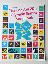 London 2012 olympic for sale  WOLVERHAMPTON