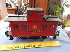 Aristocraft bobber caboose for sale  Syracuse