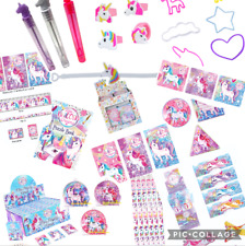 Unicorn party bag for sale Unicorn party bag for sale  NOTTINGHAM