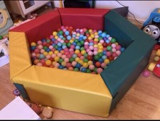 Ball pit for sale  SHEFFIELD