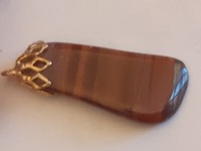 Vecchio pendaglio amuleto usato  Alessandria