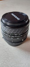 Teleobjectif photoline canon d'occasion  Vallet