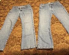 Lot pairs wrangler for sale  Bogalusa